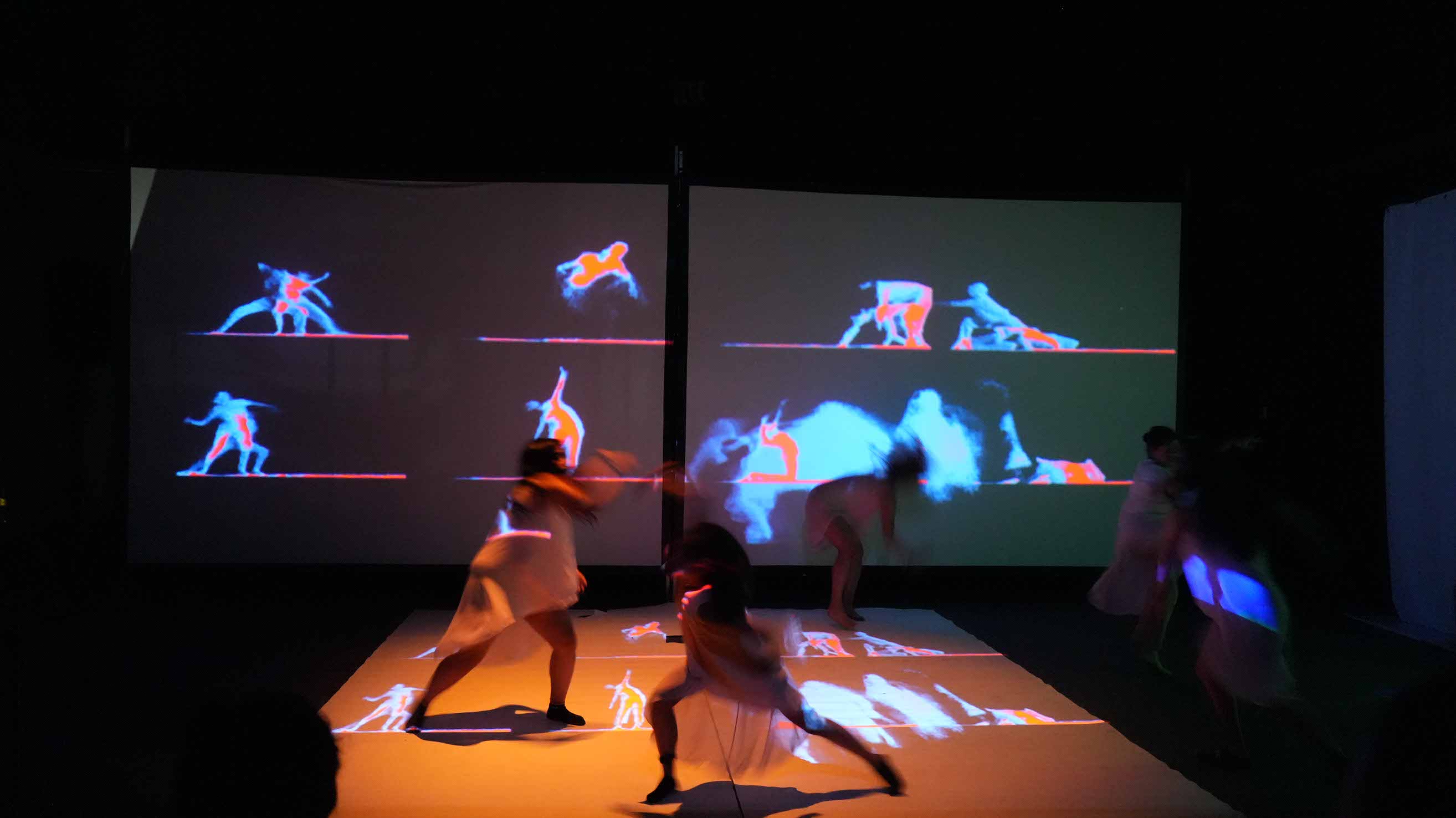 Encuentro Nacional de Danza 2024