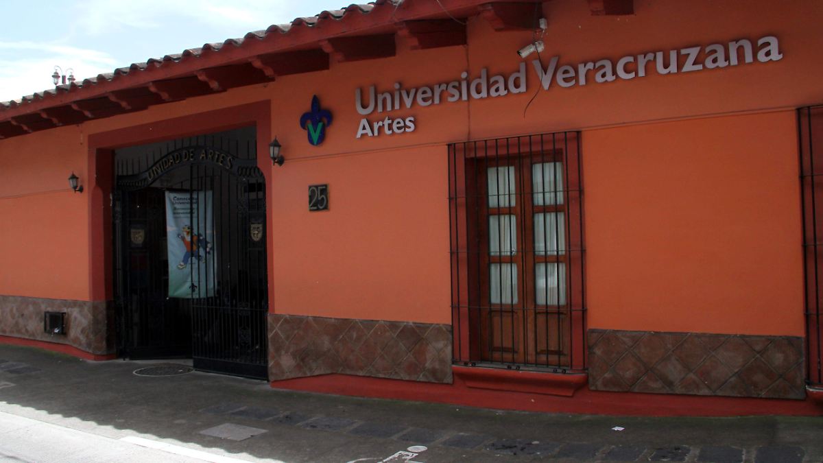 Facultad de Artes | Universidad Veracruzana
