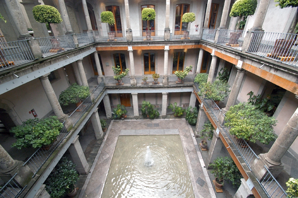 El Colegio Nacional