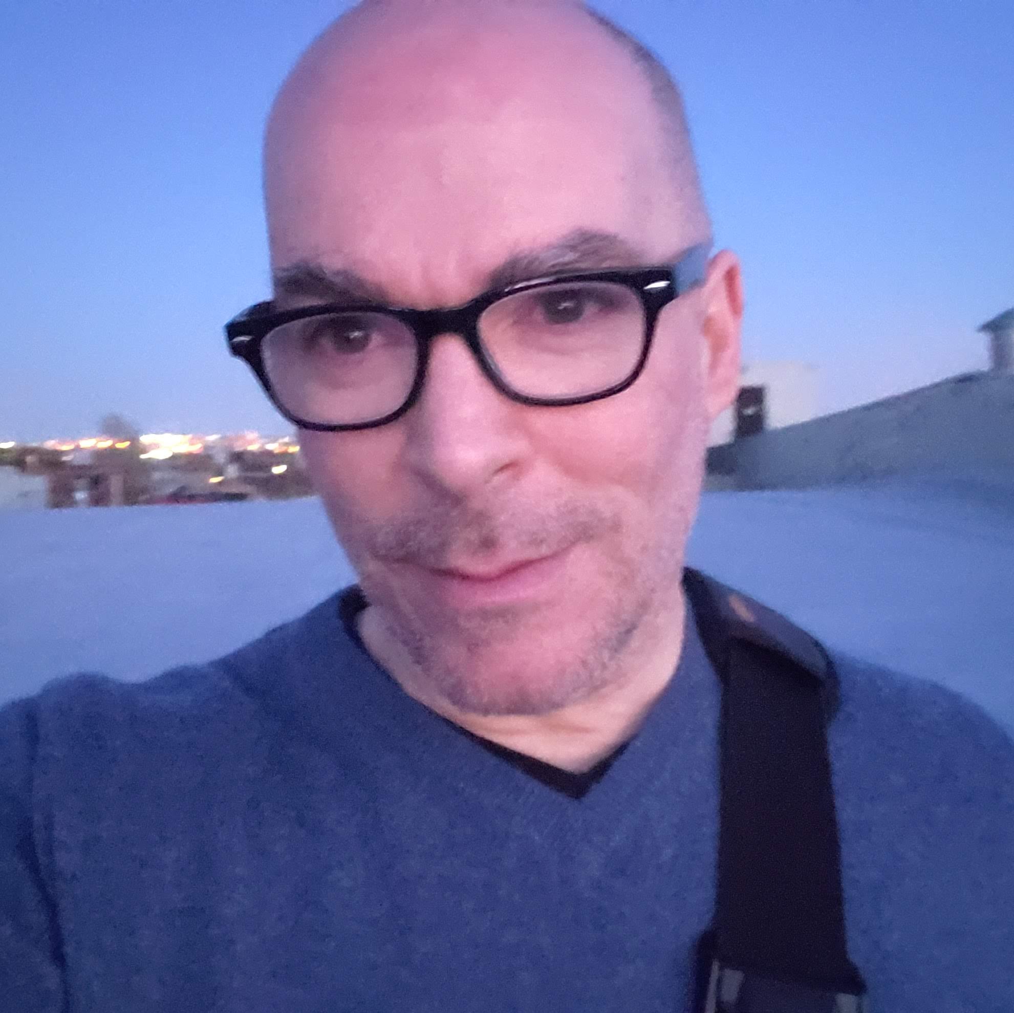 Andy Cavatorta