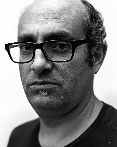 Manuel Rocha Iturbide