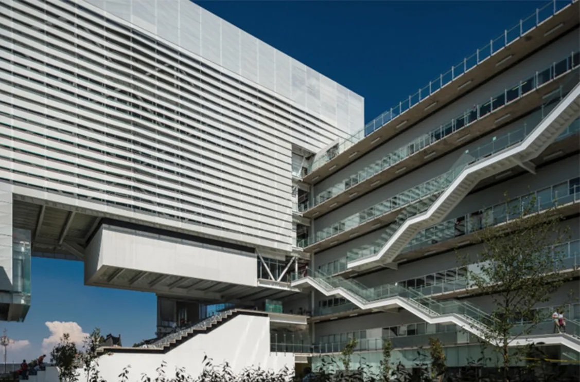 CENTRO | Diseño, Cine y Televisión