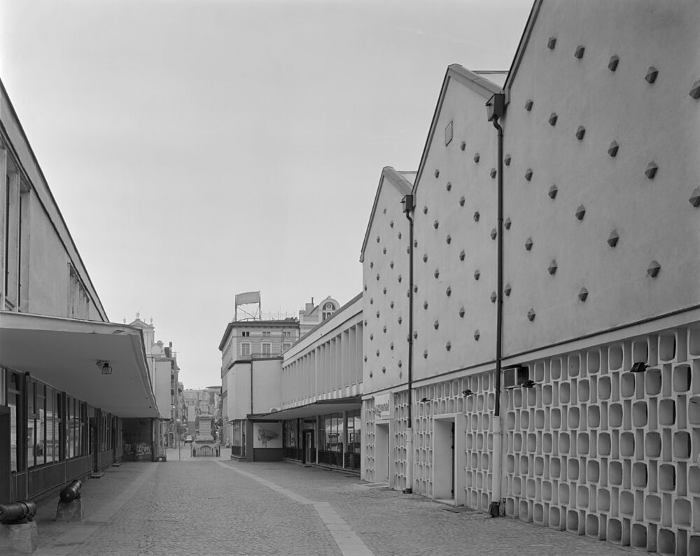 The Arsenal Municipal Gallery, Poznań