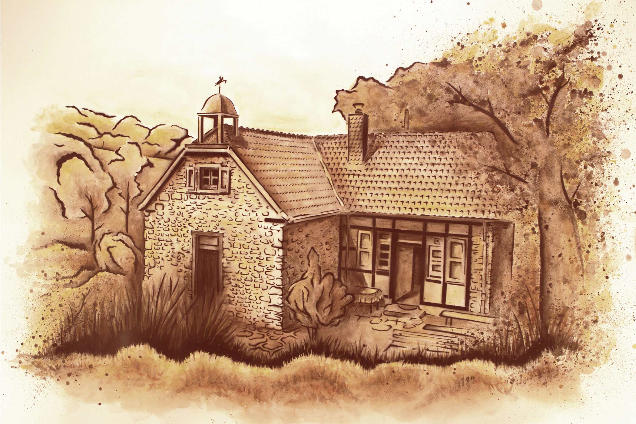 Illustration