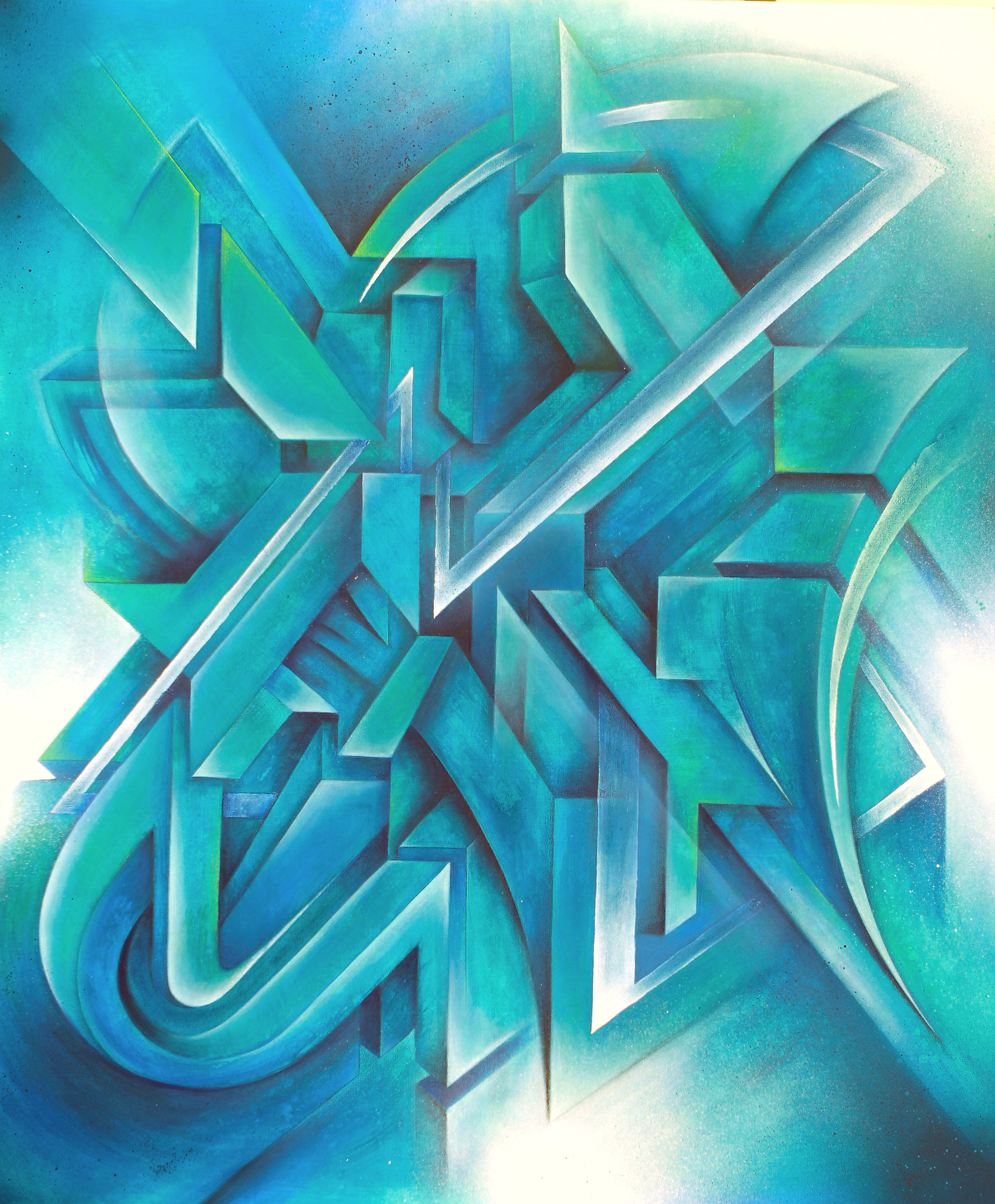 Geometric Art