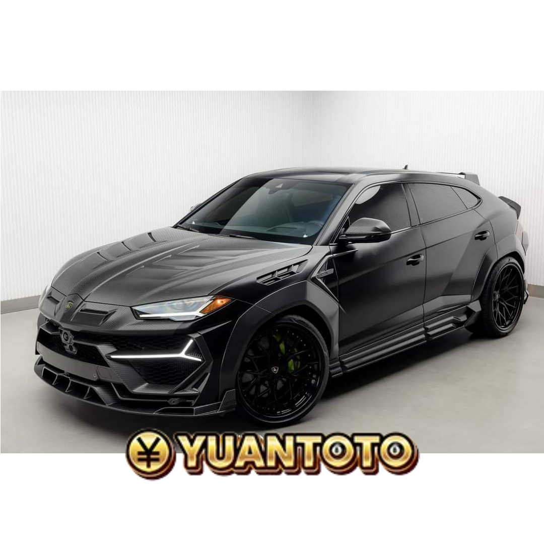 YUANTOTO