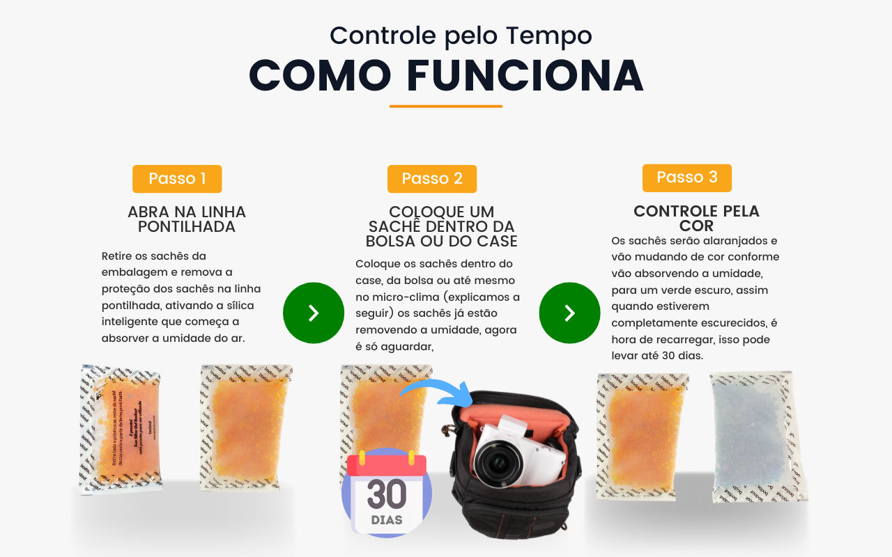 Como usar o Bodout na prática