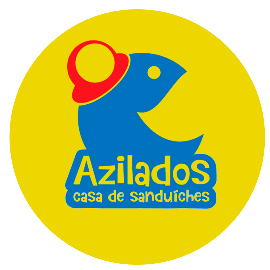 Logo de restaurante parceiro