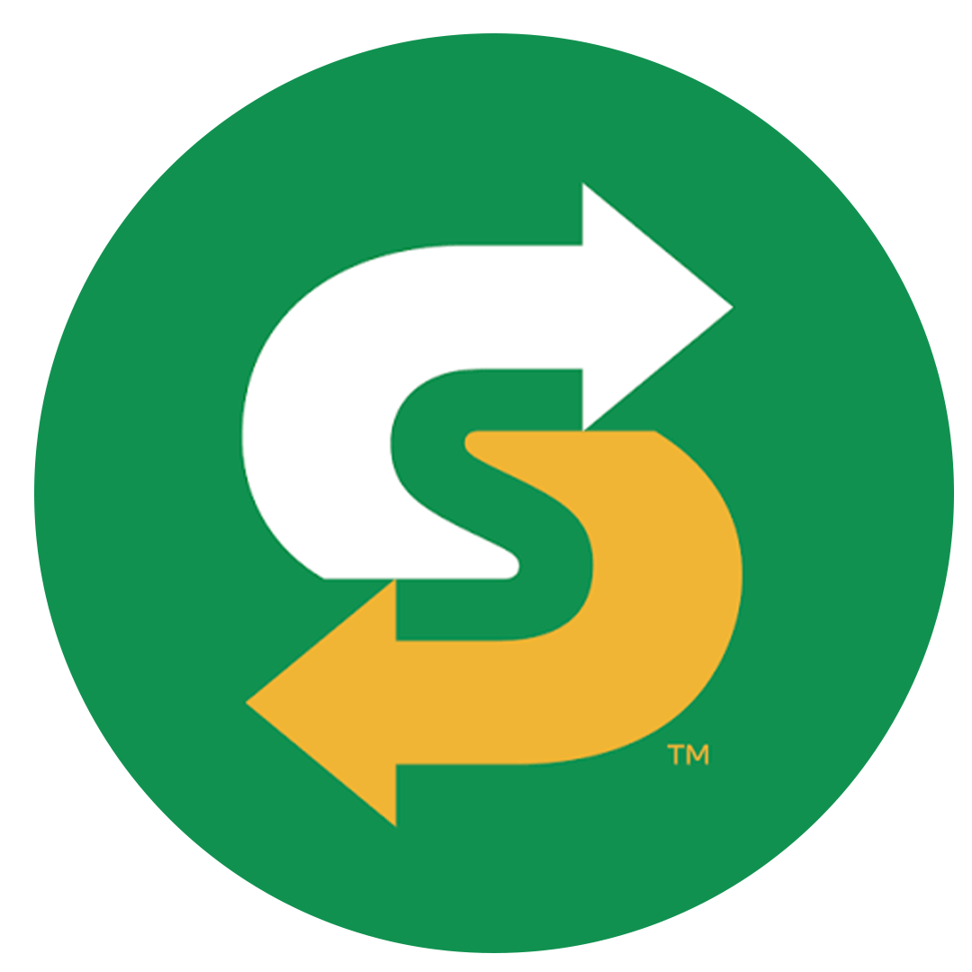 Logo de restaurante parceiro