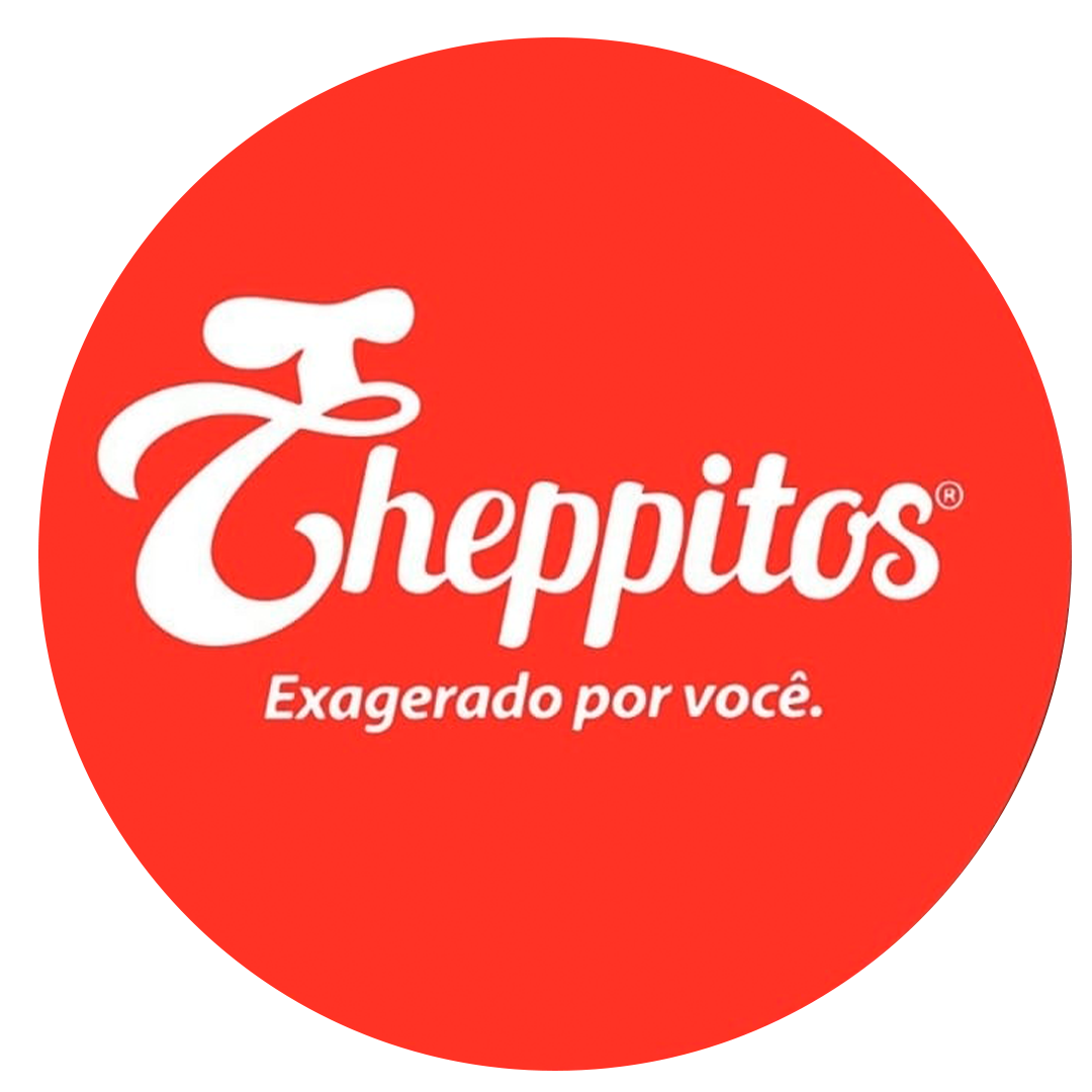 Logo de restaurante parceiro
