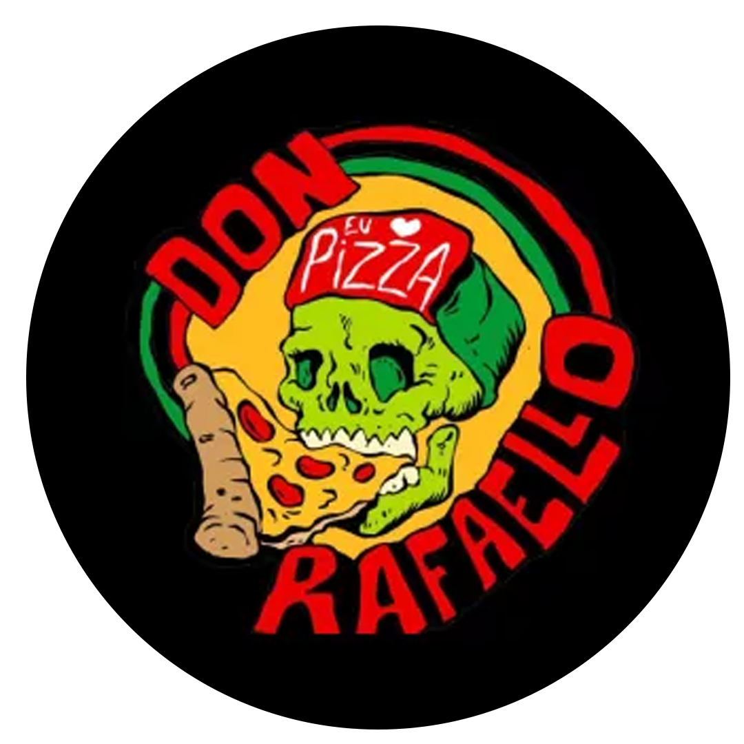 Logo de restaurante parceiro