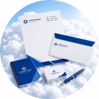 Stationery & Letterheads