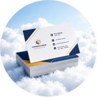 Visiting Cards