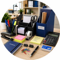 Office Supplies