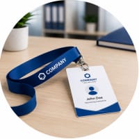 ID & Lanyards