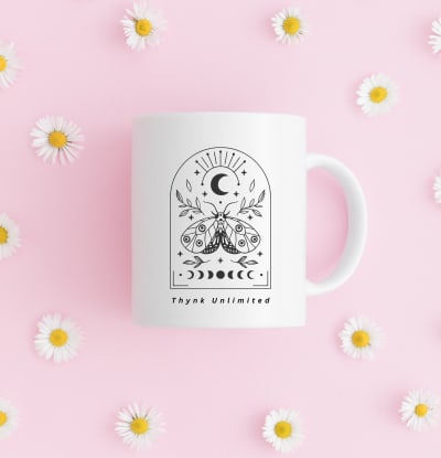 Custom Mugs