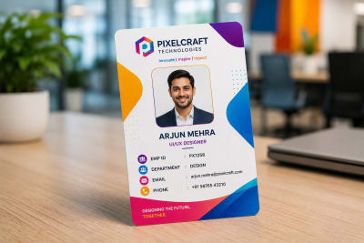 ID Cards