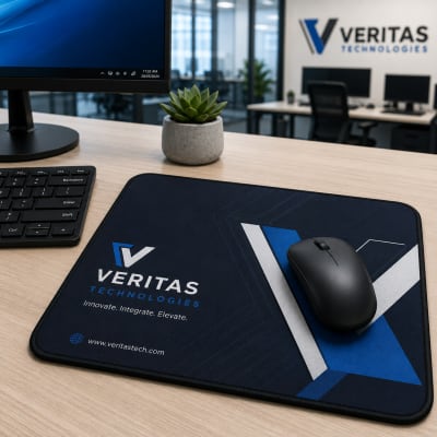 Custom Mouse Pads