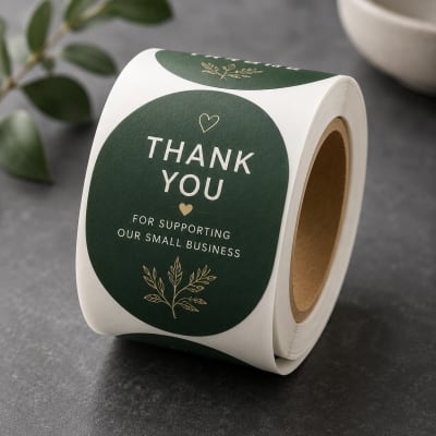 Product Labels