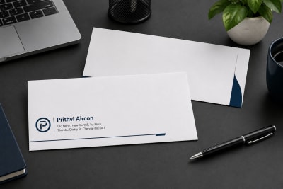 Envelopes
