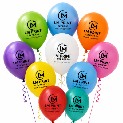 Branding Balloon