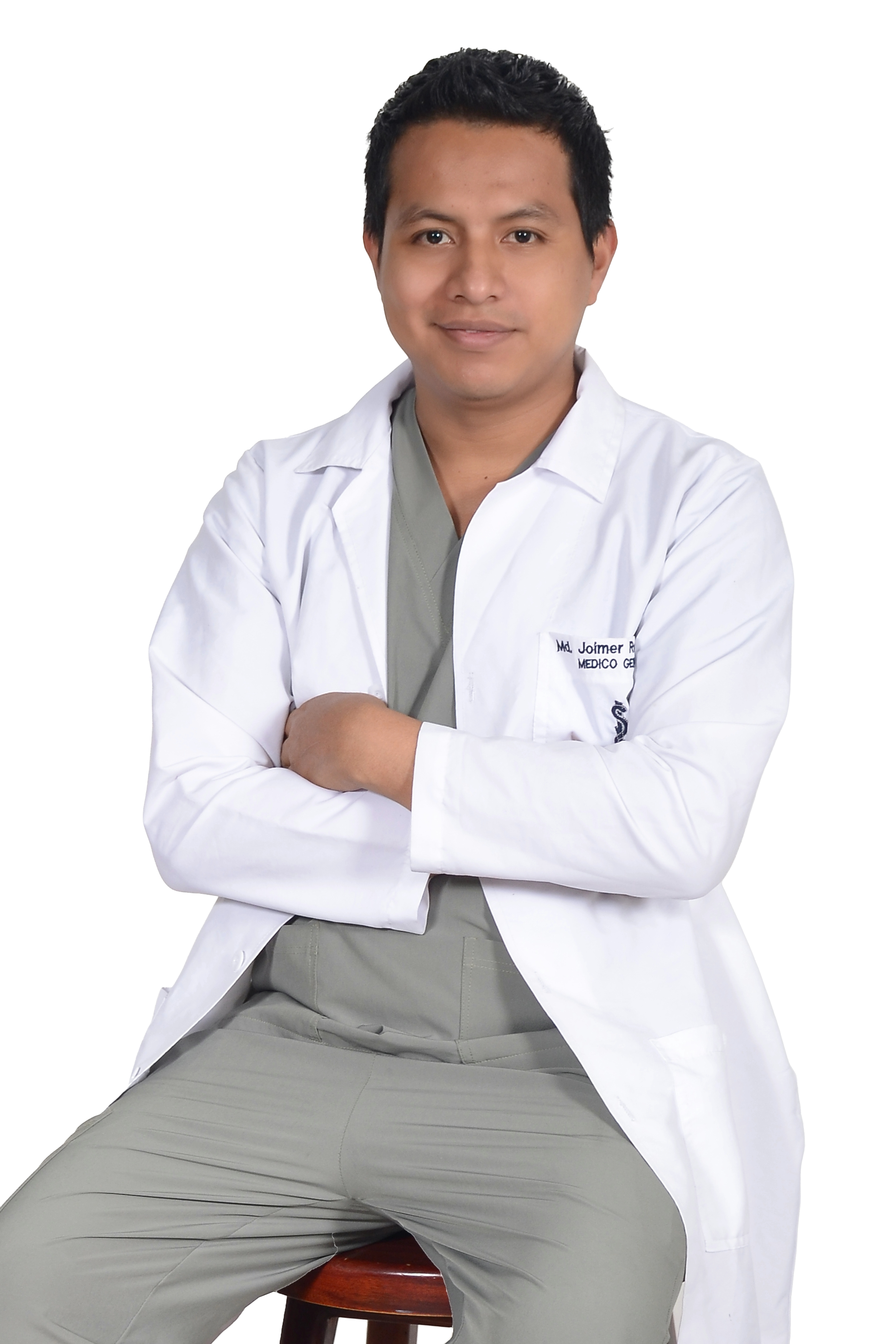 Dr. Joimer Reyes