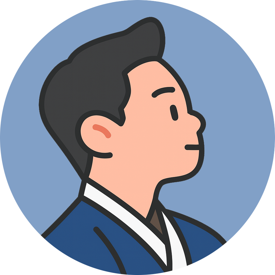 김수석 과학 선생님