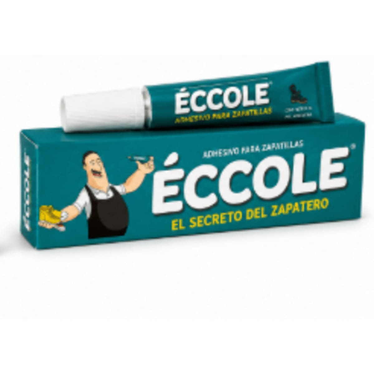 Adhesivo Eccole 9g