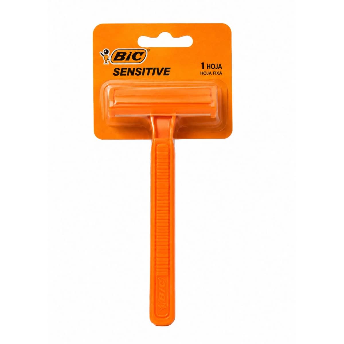 Prestobarba Bic