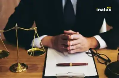 Tax Appeal and Objection