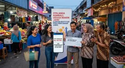 Restitusi PPN: Pengertian, Syarat, Prosedur, dan Cara Mengajukannya di Indonesia