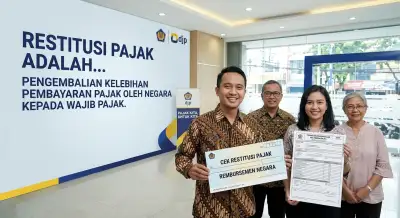 Restitusi Pajak Adalah: Pengertian, Syarat, Prosedur, dan Cara Mengajukannya