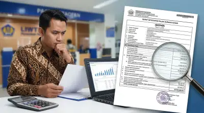 SKPKB Adalah: Pengertian, Penyebab, Sanksi, dan Cara Menghadapinya
