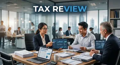 Tax Review: Pengertian, Manfaat, Proses, dan Pentingnya bagi Perusahaan