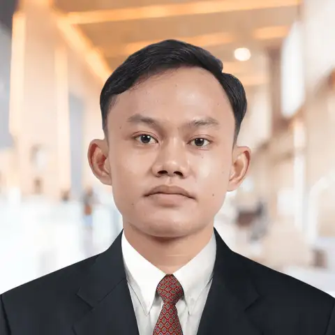 Edi Witoko, S.E., BKP