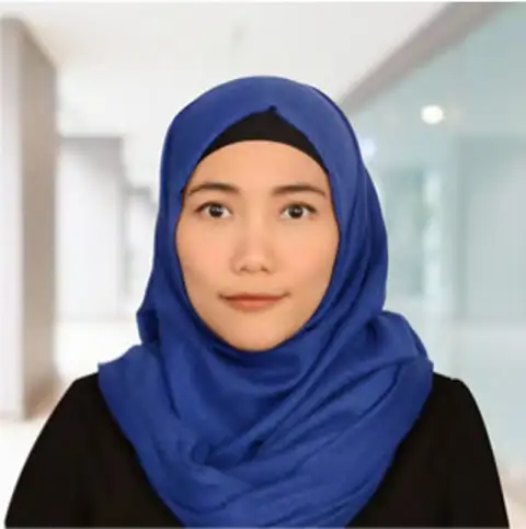 Ira Febriana Sari, SE., M.Acc., BKP
