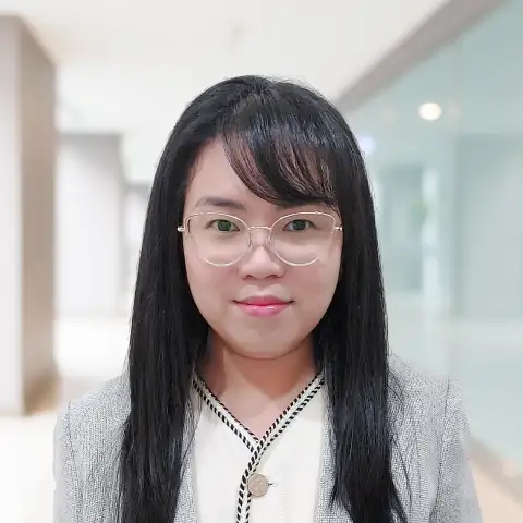 Jessica Lawing, S.E., BKP 