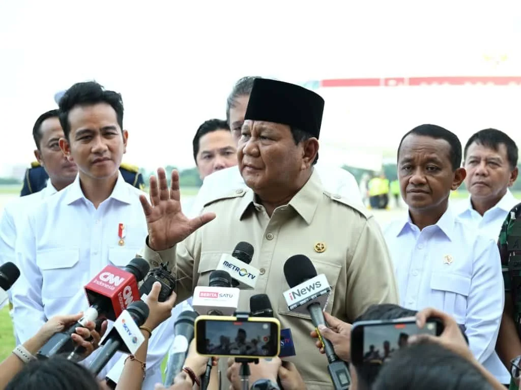 Misi Berat Prabowo: Badan Penerimaan Negara dan Pajak Indonesia