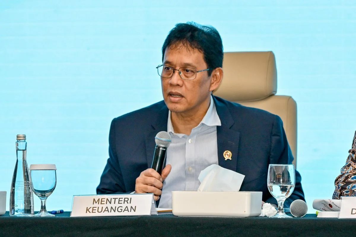 DJP Teliti Bukti Potong yang Dihapus Saat Isi SPT Tahunan di Coretax
