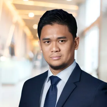 Adhitya Gema Pratama, S.ST., BKP