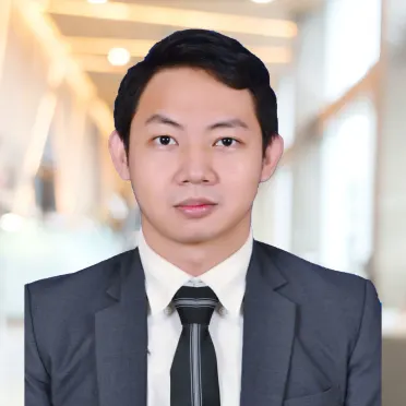 Faiz Afif, S.Ak 