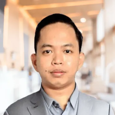 Akmal Novarry Dwiriansyah, S.E