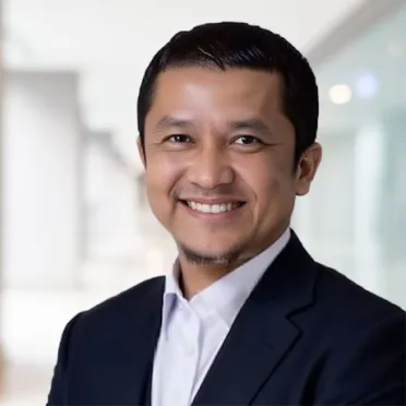 Hary Permana, S.E.