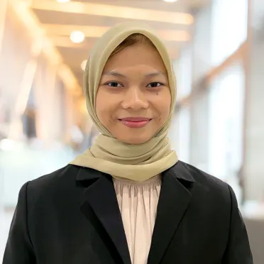 Yunisha Anjali Rahma., A.Md., Ak.