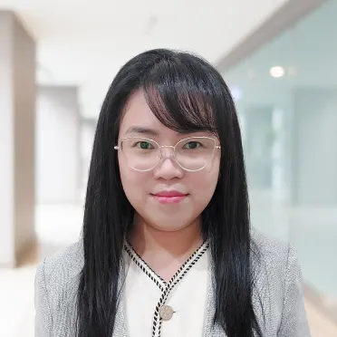 Jessica Lawing, S.E., BKP 