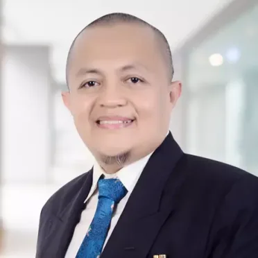 Ayub Wira Saputra, SE., Ak., CA., CPA., MH., BKP