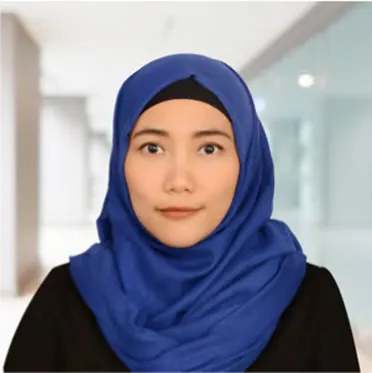 Ira Febriana Sari, SE., M.Acc., BKP