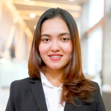 Niki Citra Prabawani, S.Ak