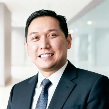 Erry Febrianto Saputra, S.E., Ak., CA., CPA