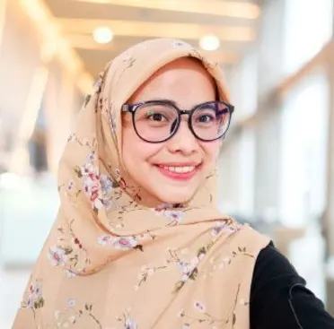 Cici Pramita., S.E., APCTP-I